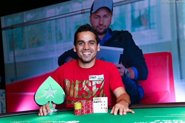 Alex Manzano Winner PLO Omaha dealers choice LAPTVina 2015 4784