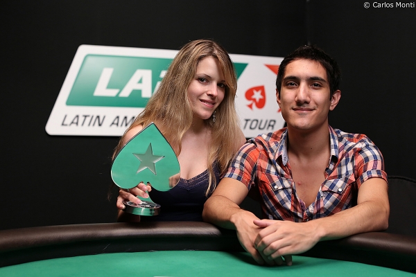 Maria Constanza Lampropulos Winner Turbo 600 LAPTVina 2015 4463