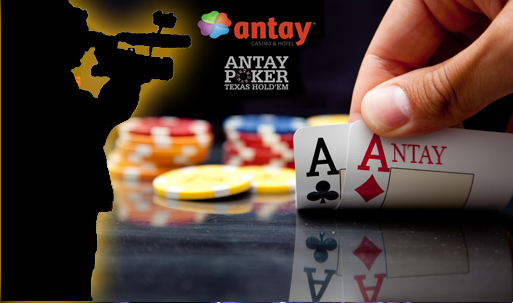 Antay Junio 2013