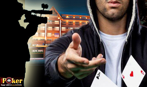 Chile Poker Tour Junio 2013