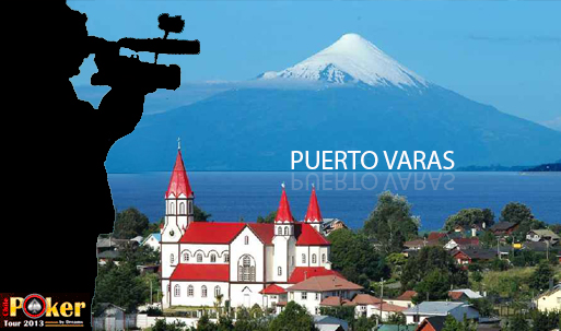 Chile Poker Tour Octubre 2013
