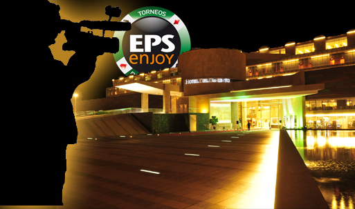 CNP Enjoy Antofagasta 2013