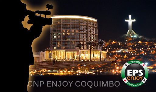 CNP Enjoy Coquimbo 2013