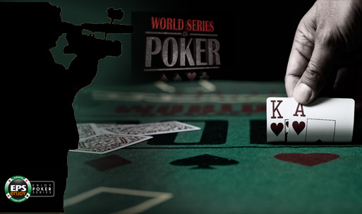 Enjoy Freeroll WSOP Viña del Mar 2014