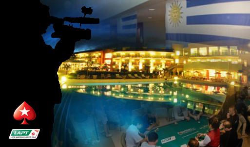LAPT Uruguay Gran Final 2013