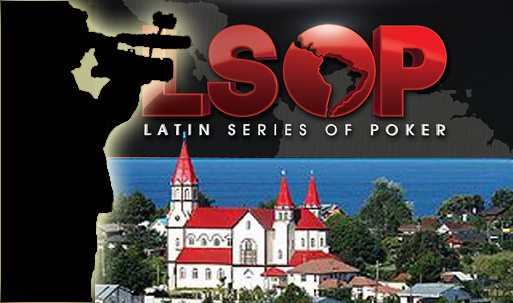 LSOP Chile 2013