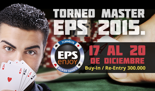 Master EPS 2015