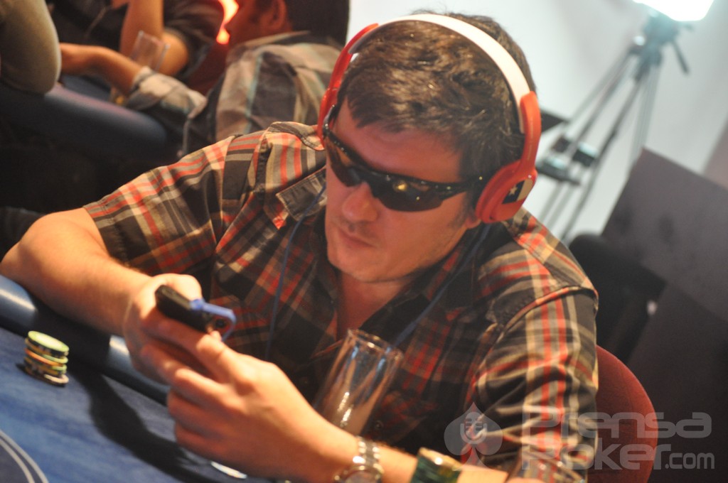 Rodrigo perez poker